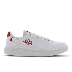 Men Shoes - adidas Ny 90 - White-White-Red