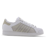 White-Beige-White