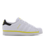 adidas Superstar - Men Shoes Footwear White-Footwear White-Beam Yellow