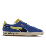 Blue-Yellow