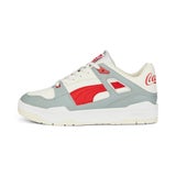 Slate-Racing Red