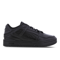 Herren Schuhe - Puma Slipstream - Black-Black