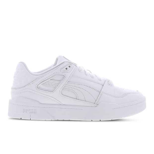 Puma Slipstream herensneaker wit