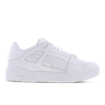 White-White
