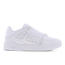 Puma Slipstream - Herren Schuhe White-White