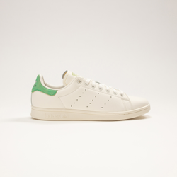 Herren Schuhe - adidas Stan Smith - Core White-Core White-Court Green