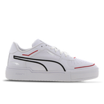 White-Black-White