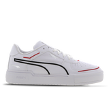 White-Black-White