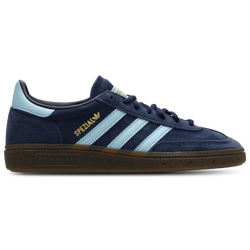 Men Shoes - adidas Handball Spezial - Collegiate Navy-Collegiate Navy-Gum5