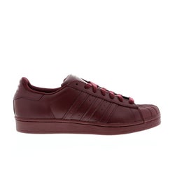 Men Shoes - adidas Continental 80 - White-True Pink-Hi Red Aqua
