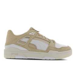 Men Shoes - Puma Slipstream - Beige/tan-Beige/tan