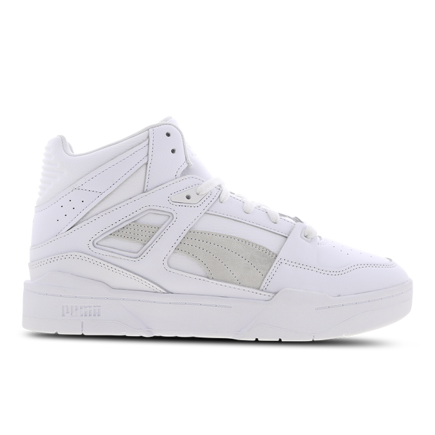 Puma Slipstream herensneaker wit