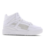 White-White