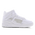 Puma Slipstream Hi - Men Shoes White-White