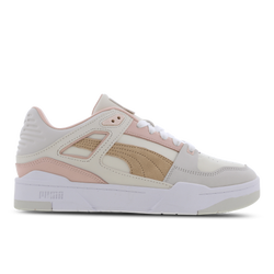 Uomo Scarpe - Puma Lux - Whisper White-Island Pink-Nimbus Cloud