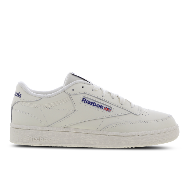 Image of Reebok Club C male Scarpe - Beige - Pelle - Foot Locker035