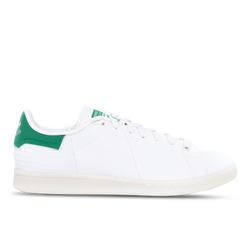 Men Shoes - adidas Stan Smith Primeblue - Ftwr White-Green-Core Black