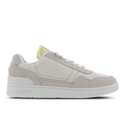 Homme Chaussures - Lacoste Lerond Baseline - Navy-White