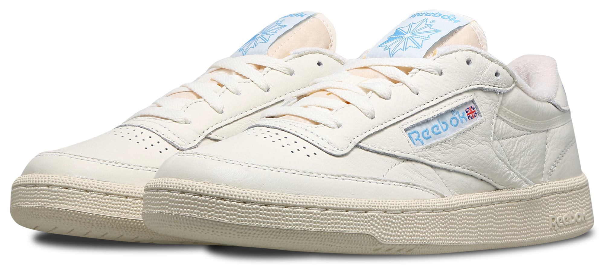 Reebok club c 85 vintage hot sale foot locker