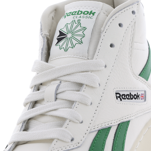 Mid top reebok classic hotsell