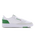 Reebok Court Peak 90 - Uomo Scarpe White-White-Glen Green