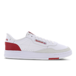 White-White-Flash Red