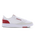 Reebok Court Peak 90 - Uomo Scarpe White-White-Flash Red