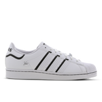 White-Black-White