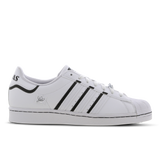 White-Black-White