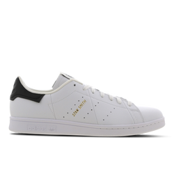 Men Shoes - adidas Stan Smith Primegreen - White-Black-White