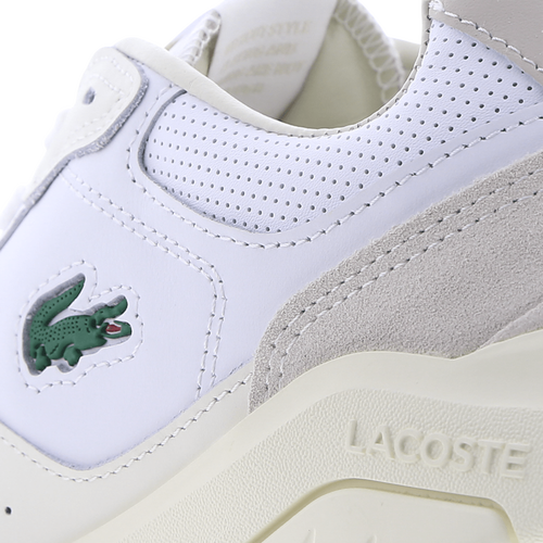 Foot locker lacoste femme sales