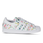 Ftwr White-Acid Mint-Wild Teal