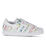 Ftwr White-Acid Mint-Wild Teal