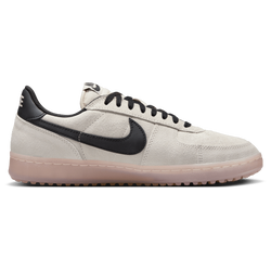 Men Shoes - Nike Field General - Light Orewood Brown-Black