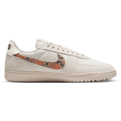 Hombre Zapatillas - Nike Field General - Light Bone-Sail