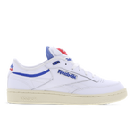 White-Classic White-Vector Blue