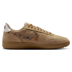 Men Shoes - Nike Field General Mm - Parachute Beige-Multi