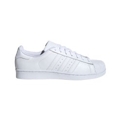 Men Shoes - adidas Superstar - White-White-White