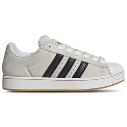 Hombre Zapatillas - adidas Superstar St - Crystal White-Crystal White-Gum 3