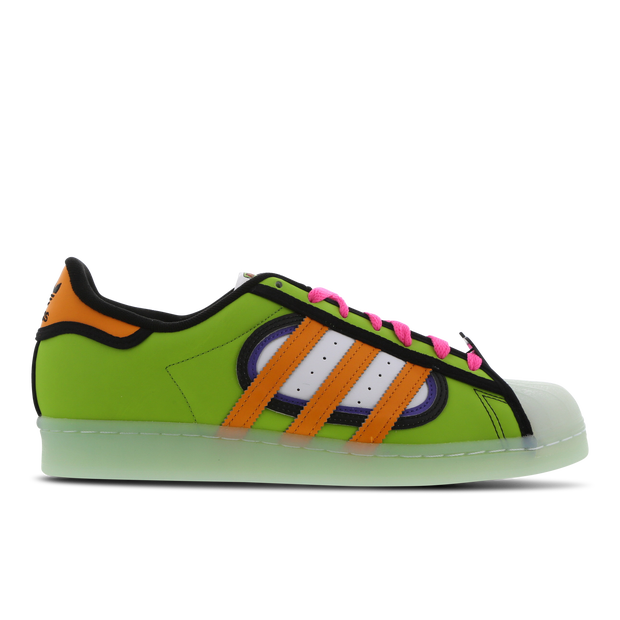 adidas Superstar The Simpsons Squishee - H05789