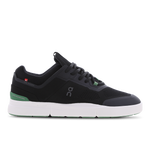 Black-Green-White