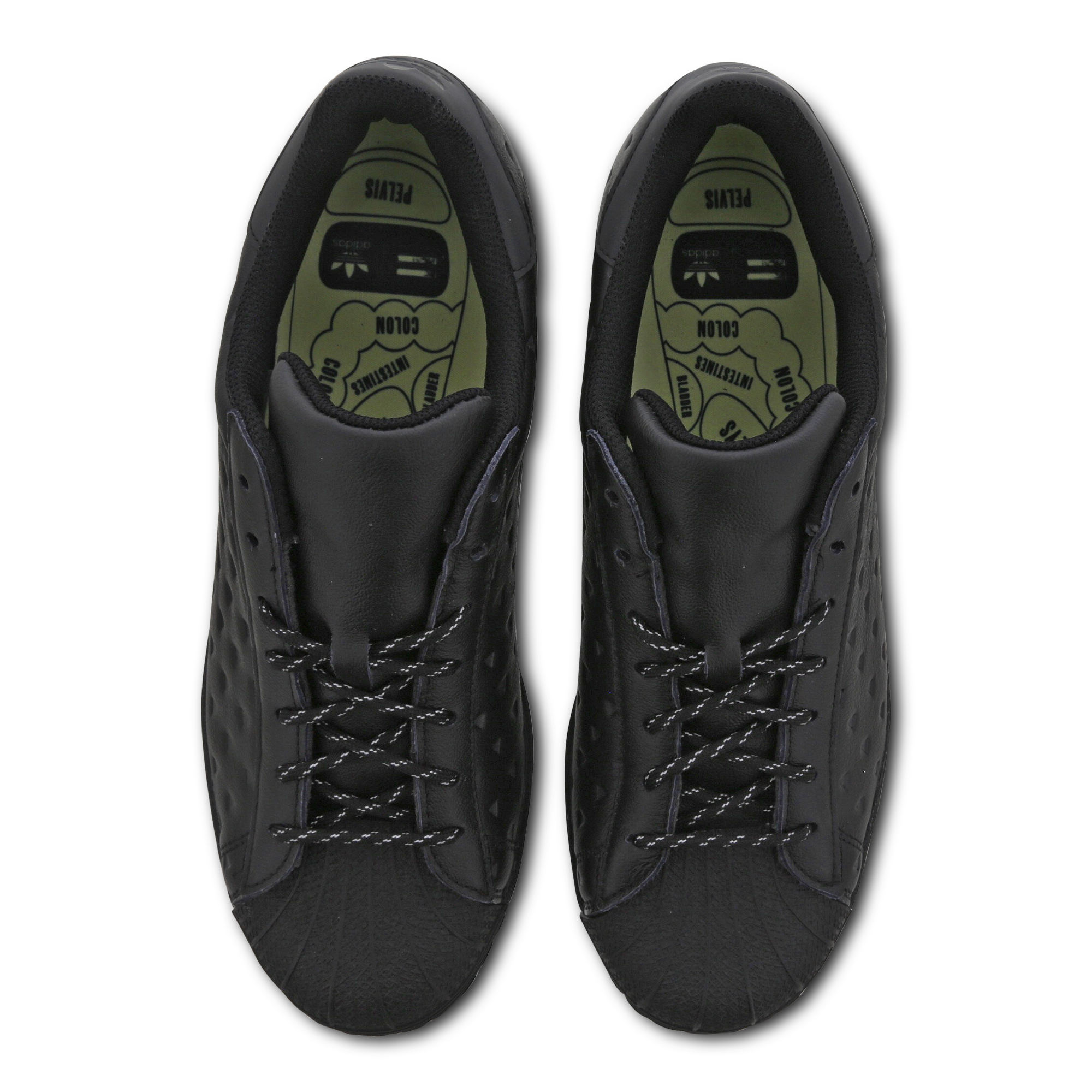 adidas superstar mens footlocker