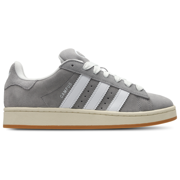 Image of Adidas Campus male Scarpe - Grigio - Scamosciato - Foot Locker035