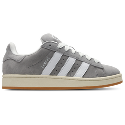 Men Shoes - adidas Campus 00S - Grey-White-Off White