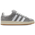 adidas Campus 00s - Herren Schuhe Grey Three-White-Off White