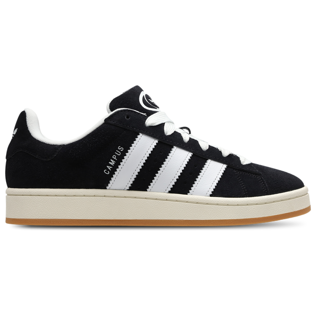 Image of Adidas Campus male Scarpe - Nero - Scamosciato - Foot Locker035