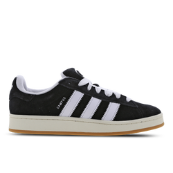 Men Shoes - adidas Campus 00S - Black-White-Off White