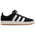 adidas Campus 00s - Femme Chaussures Core Black-White-Off White