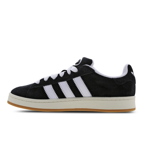 Adidas campus nere uomo online