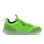 Green-Green-Purple
